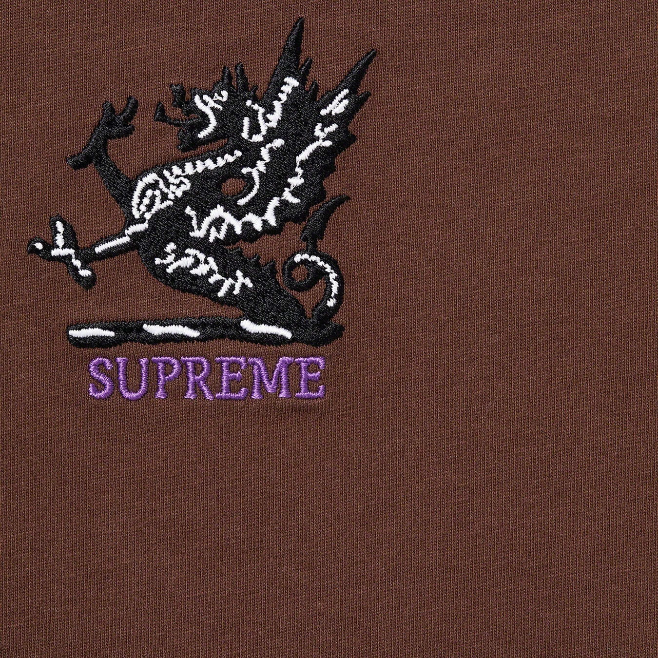 Dragon Ringer Tee view 9